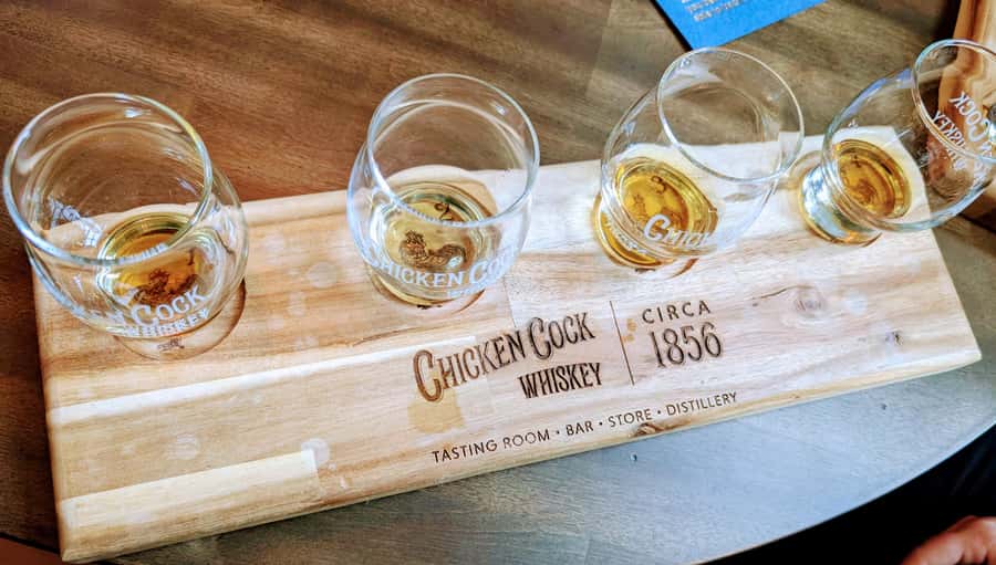 Bardstown Bourbon & Beer Walking Tour - Key highlights at a glance