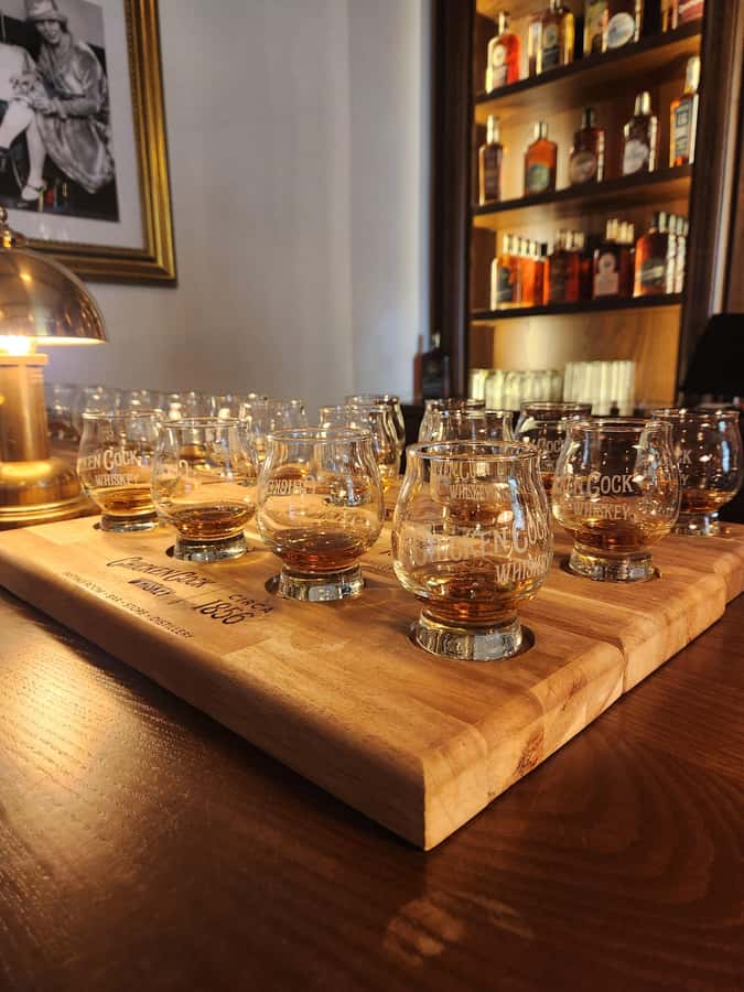 Bardstown Bourbon & Beer Walking Tour - Why downtown Bardstown fits a bourbon-and-beer walking tour