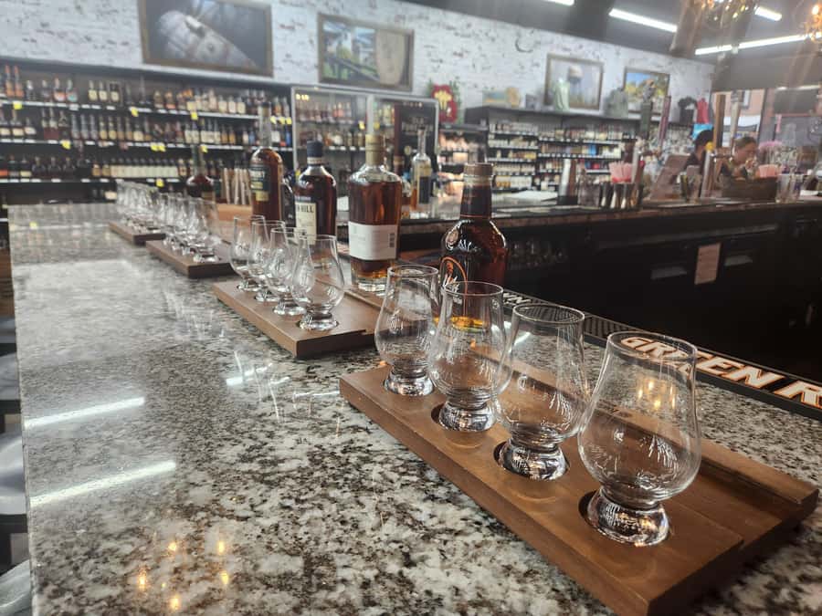 Bardstown Bourbon & Beer Walking Tour - Price and value: what $139 buys you in 3 hours