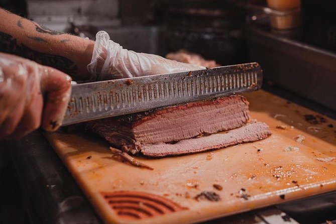 Beer, Bourbon, & BBQ Food Tour - Key Highlights You’ll Care About