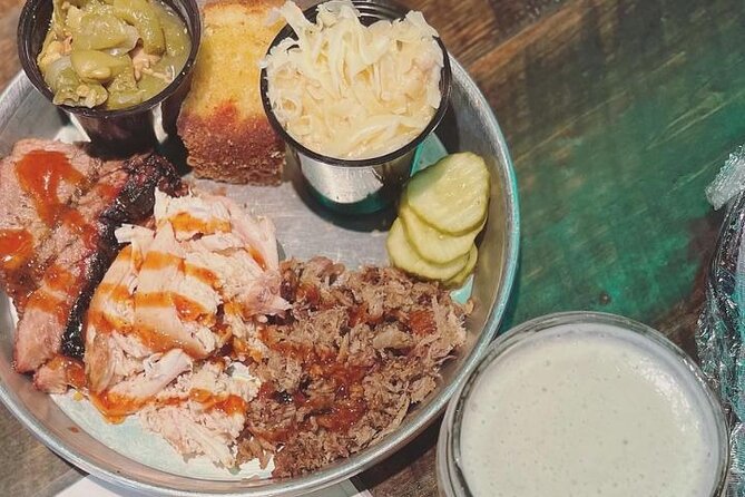 Beer, Bourbon, & BBQ Food Tour - Who Should Book This (and Who Might Want to Think Again)