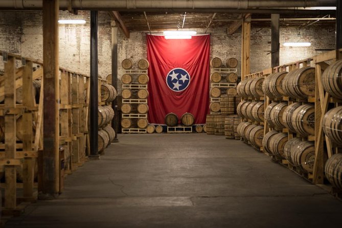 Beer, Bourbon, & BBQ Food Tour - Start Line: The Easy Meeting Spot and a Clear Schedule