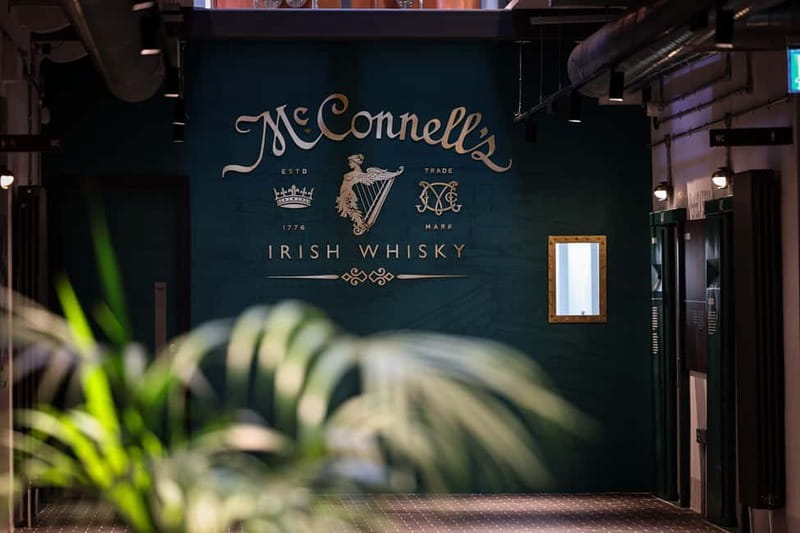 Belfast: McConnell's Distillery Guided Tour with Tasting - Timing, Duration, and Where It Fits in Your Belfast Plan