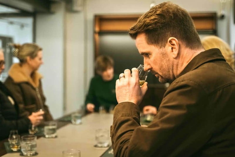 Belfast: McConnell's Distillery Guided Tour with Tasting - Price and Value Around $22 for an Irish Whisky Experience