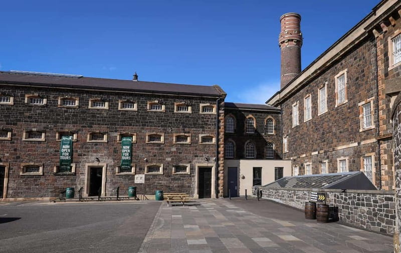 Belfast: McConnell's Distillery Guided Tour with Tasting - Who Should Book This Tour (and Who Might Skip It)