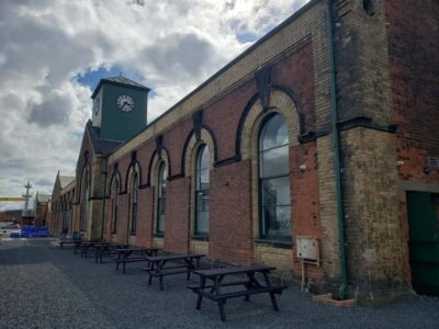Belfast: Titanic Distillers Premium Tour and Whiskey Tasting - Your 2-hour game plan: meet, descend, clock in, sip