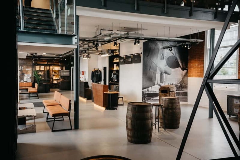 Belfast: Titanic Distillers Premium Tour and Whiskey Tasting - Should you book Titanic Distillers Premium Tour and Whiskey Tasting?