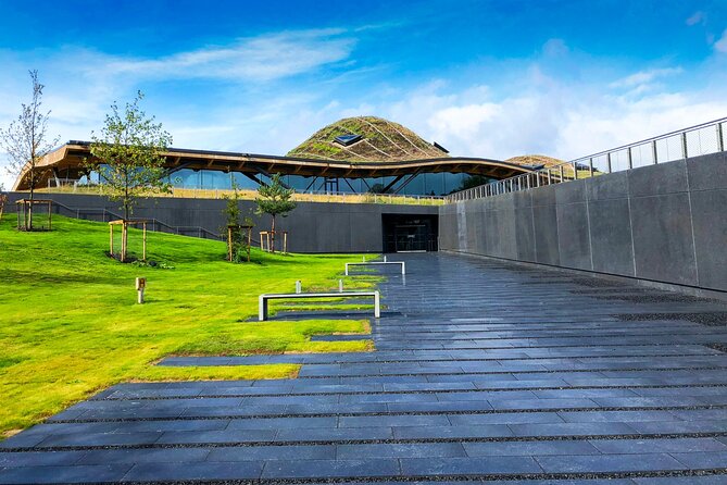 Best Scottish Whisky Distilleries Private Tasting Trip plus optional Castle Tour - Key Highlights Worth Picking This For