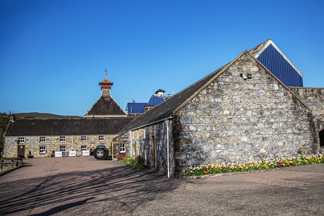 Best Scottish Whisky Distilleries Private Tasting Trip plus optional Castle Tour - Glenlivet: A Loved Brand With Tastings-Only Options