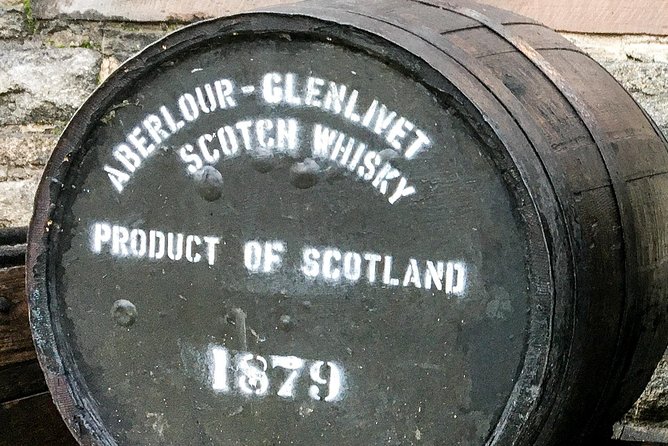 Best Scottish Whisky Distilleries Private Tasting Trip plus optional Castle Tour - The Mash Tun Hotel Lunch Stop: A Proper Break and a Whisky-Friendly Menu