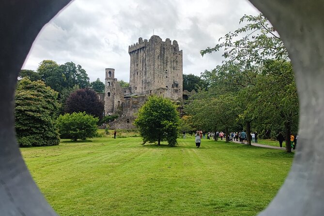 Blarney Castle Cork City and Jameson Distillery Small groups - Best for: who this tour fits (and who should think twice)