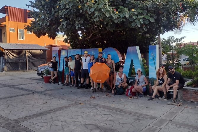 Boil the water and distillery mezcal tour - Pacing and timing: an 8-hour day with real flexibility