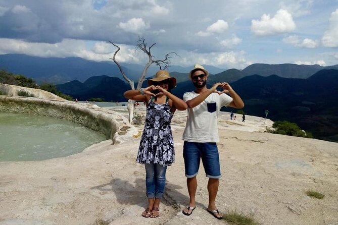 Boil the Water and Distillery of Mezcal Tour - Oaxaca Morning Pickup: 9:00 am start and where to meet