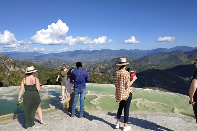 Boil the Water and Distillery of Mezcal Tour - How the timing adds up over 8 hours