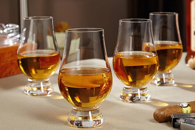 Bootleg and Barrels: Tennessee Whiskey Tasting Golf Cart Tour - Why This Tour Works for Whiskey Lovers