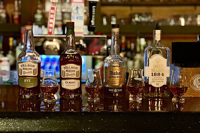 Bootleg and Barrels: Tennessee Whiskey Tasting Golf Cart Tour - Who This Tour Suits Best (and Who Might Skip It)