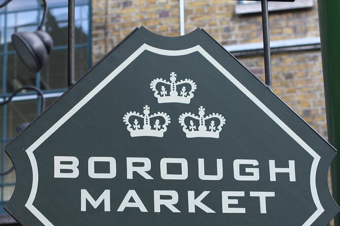 Borough Market & Beefeater Gin Distillery Tour - Key highlights to know before you go