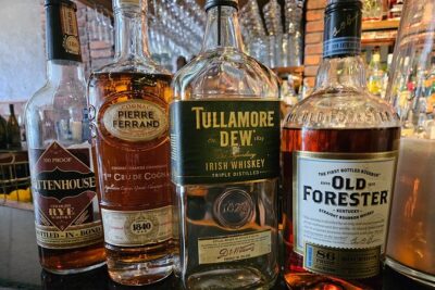 Bourbon and Whiskey History Tour in St Augustine - Lightner Museum: a quick historic look, not a ticketed visit
