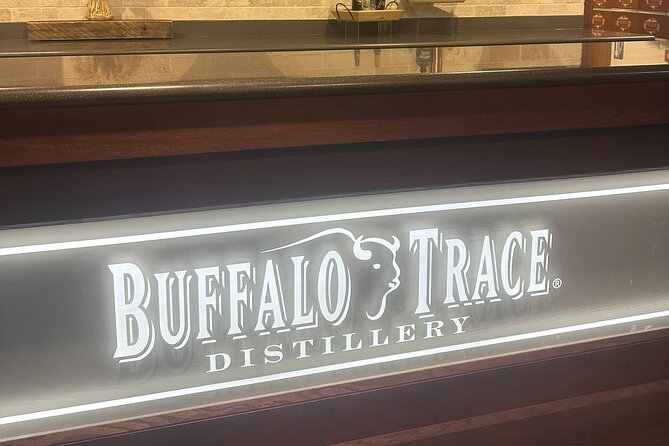 Bourbon Bites Tour. Hunter the Bourbon Edition.the Rare Bottles - The best part: how the guide keeps it human (not just a lecture)