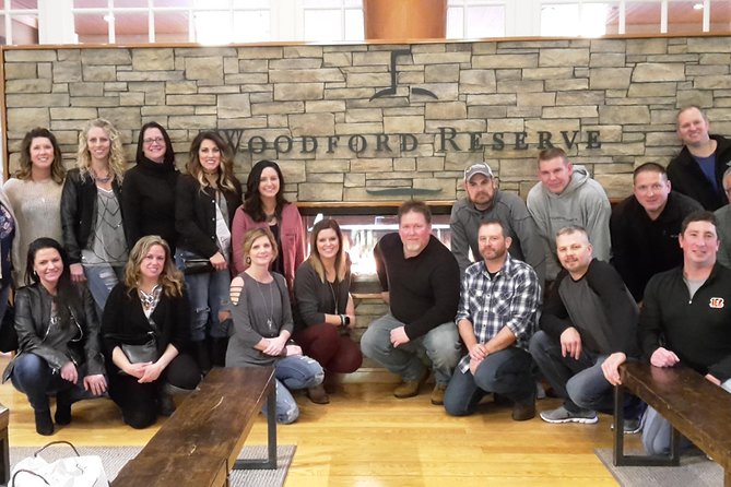 Bourbon Distillery & Horse Farm Tours - Lunch and timing: the simple stuff that keeps the day fun