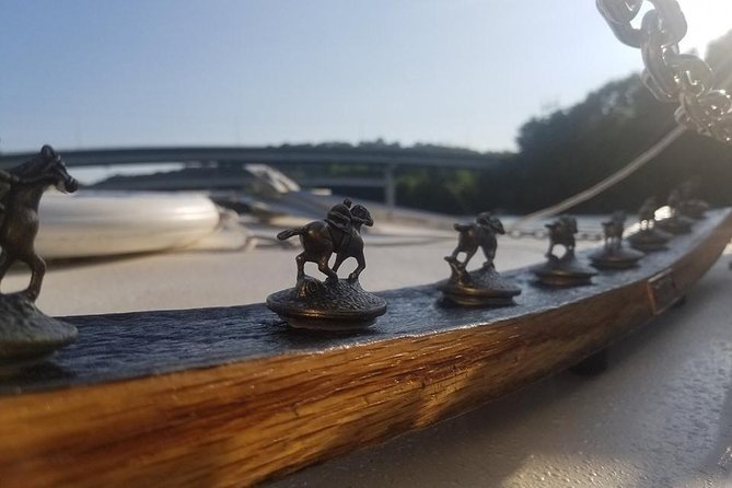 Bourbon History Tour - Key Points to Know Before You Go