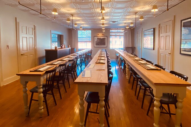 Bourbon Tour (03) : Buffalo Trace, Woodford, Four Roses, Wild Turkey, Other - Woodford Reserve: Production Details, Rickhouses, and Pairing-Style Stops