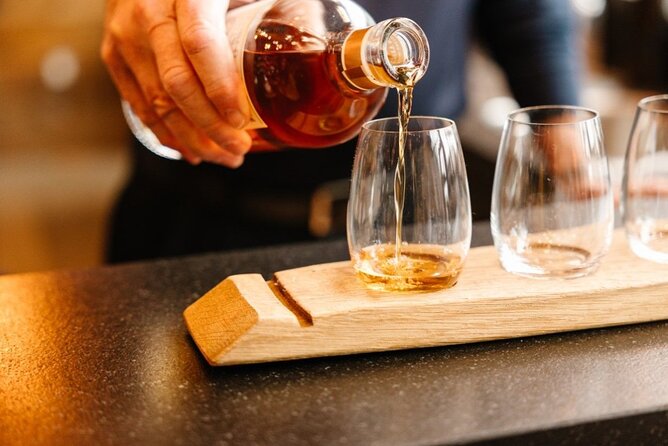 Brewery & Distillery Tour (Craft Beer, Spirits, and Cocktails) - Should you book this Niagara Falls craft beer and spirits tour?