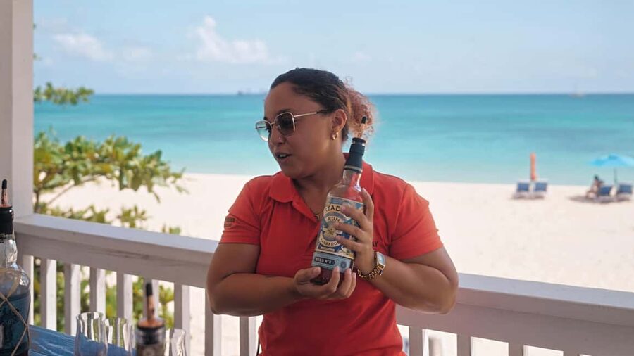 Bridgetown: Stade’s Rum Distillery Tour - Pot Still Alley: Vintage Stills and the Oldest Surviving Pot Still