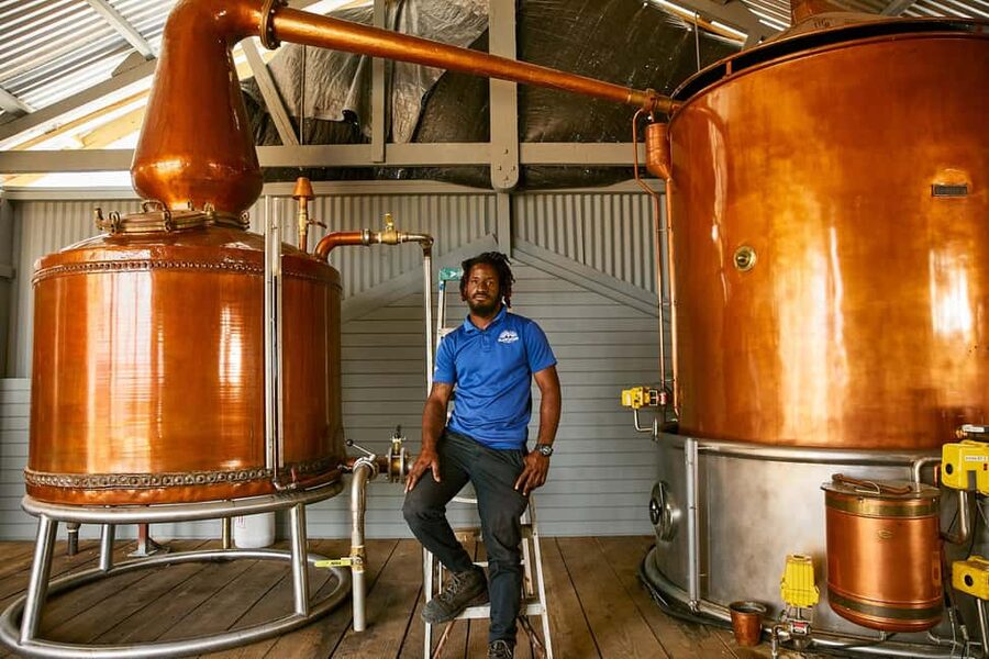 Bridgetown: Stade’s Rum Distillery Tour - Practicalities: What to Wear and Bring for a Beach Rum Day