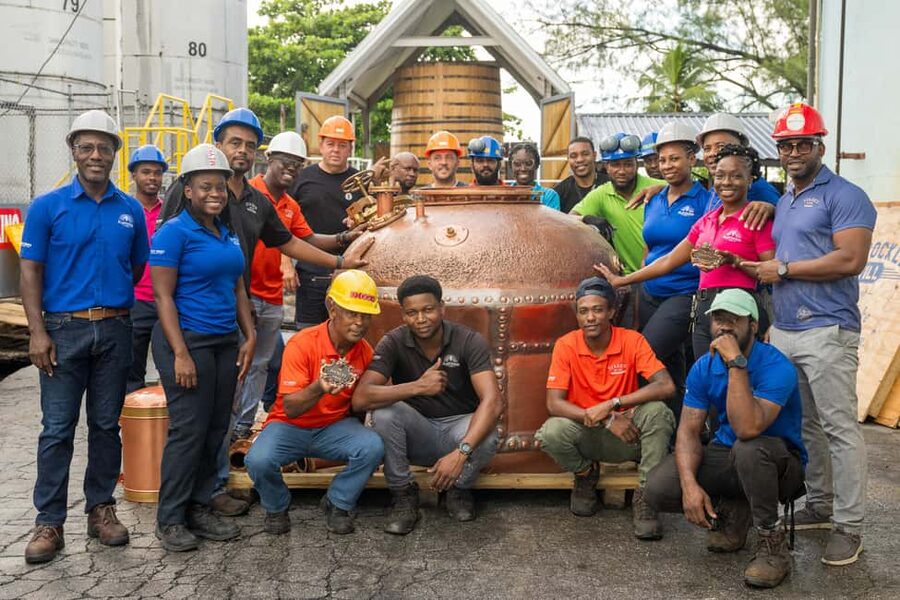 Bridgetown: Stade’s Rum Distillery Tour - Who Should Book This and Who Should Skip It