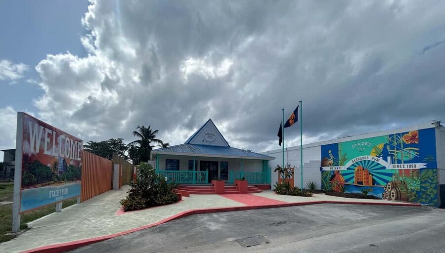 Bridgetown: Stade’s Rum Distillery Tour - Tour Start: Welcome Cocktail, Rum Intro, and Your Tasting Game Plan