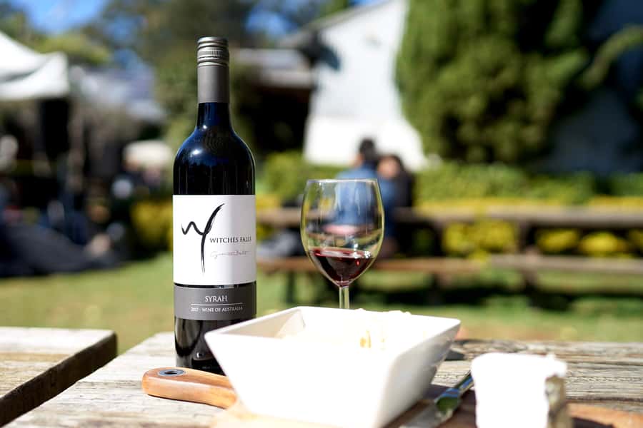 Brisbane: Boutique Winery Tour with Gourmet Lunch - Price and what you’re really paying for (at $211 per person)