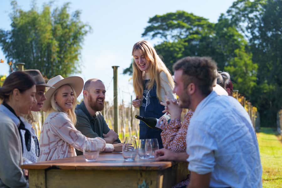 Brisbane: Tamborine Wine & Distillery Tour - Key Things That Make This Tour Worth Your Time