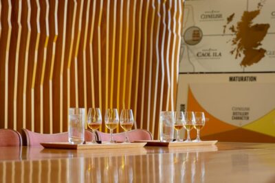 Brora: Clynelish Whisky Distillery Tour & Tasting - Inside the working distillery: what the guide helps you notice