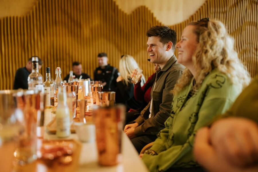 Brora: Clynelish Whisky Distillery Tour & Tasting - Should you book this Clynelish whisky tour in Brora?