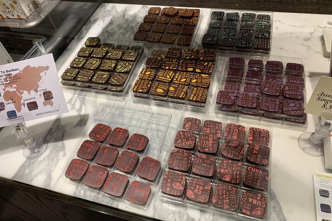 Brussels Chocolate Beer Waffle and Belgian Whiskey All-in-One (Small Group) Tour - Who This Tour Fits Best (and Who Might Skip It)