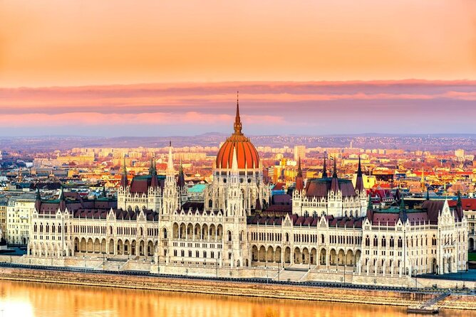 Budapest Tuk Tuk Tour with House of the Unicum Distillery Visit - Key things I’d watch for before you book