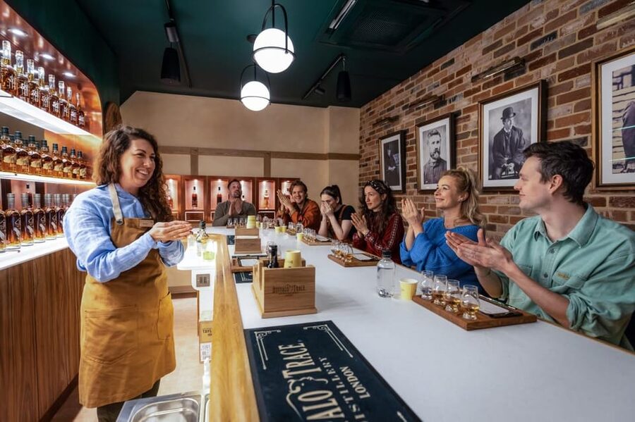 Buffalo Trace Distillery: Elevated Whiskey Experience - Price and Value: What You’re Really Paying For