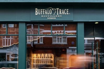 Buffalo Trace Distillery: Elevated Whiskey Experience - Why the Story Matters More Than the Labels
