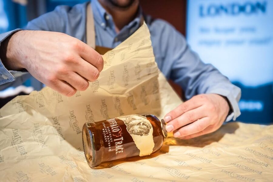 Buffalo Trace Distillery: Elevated Whiskey Experience - Should You Book? My Straight Answer