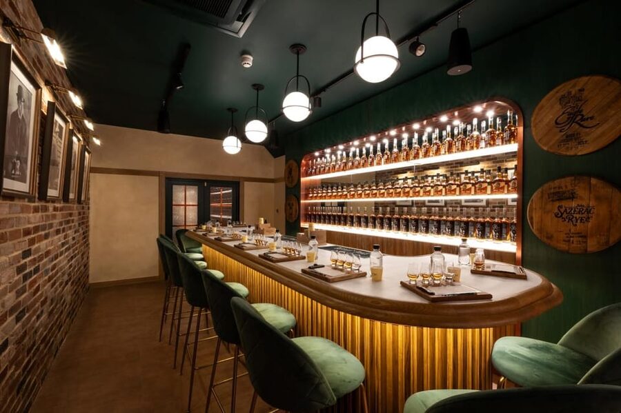 Buffalo Trace Distillery: Elevated Whiskey Experience - FAQ