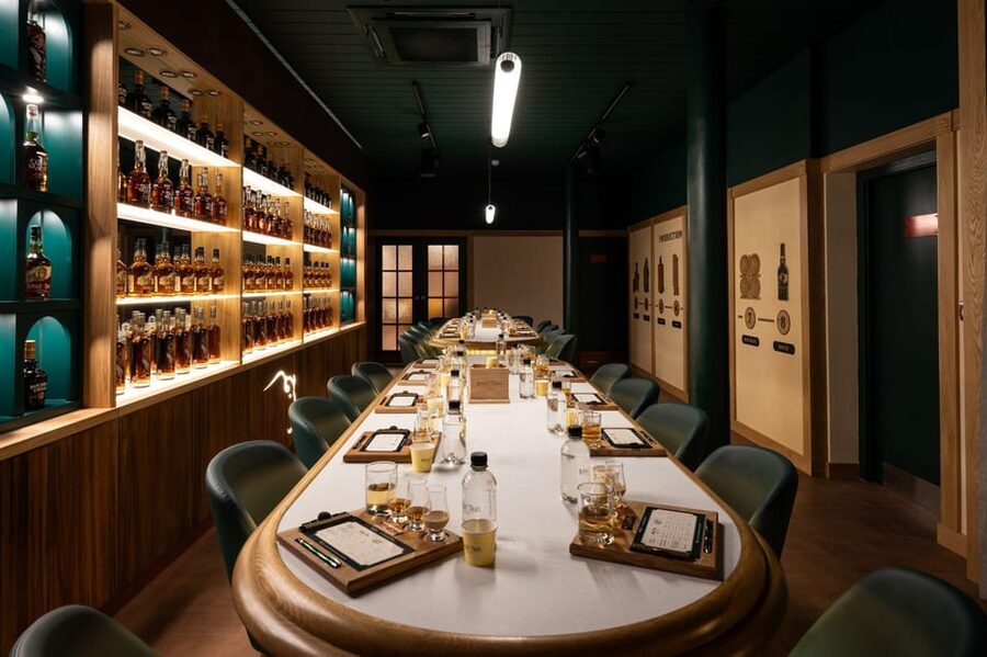 Buffalo Trace Distillery: Whiskey Tasting Experience - Quick hits before you book