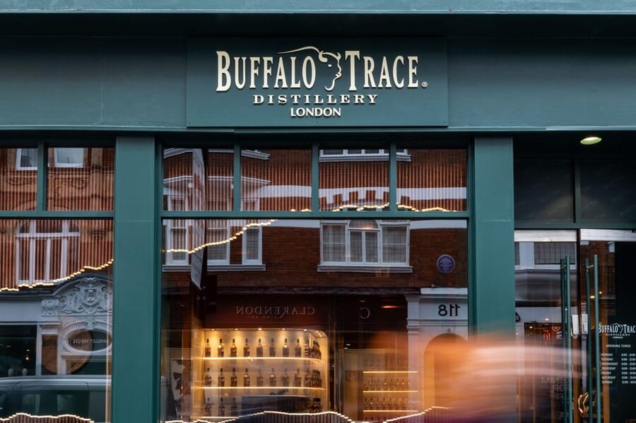 Buffalo Trace Distillery: Whiskey Tasting Experience - Your tasting lineup: what’s in the glass and why it matters