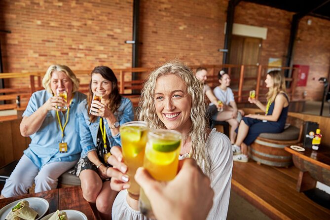 Bundaberg Rum Behind The Scenes Distillery Tour And Museum Experience - Duration, timing, and how to plan your half day in Bundaberg