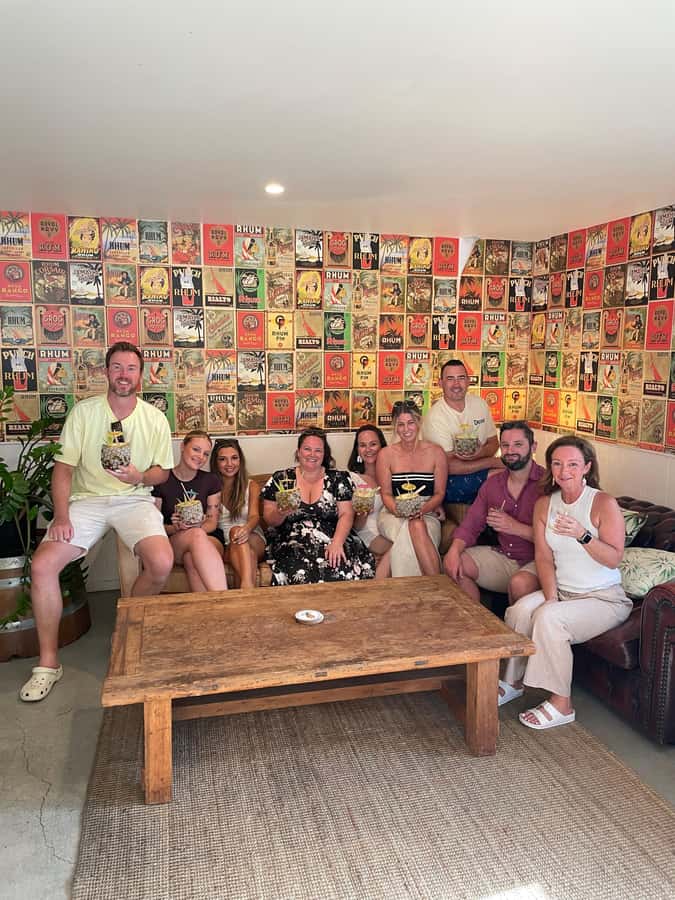 Byron Bay: Afternoon Brewery and Distillery Tour & tastings - Key Moments I’d Plan Around