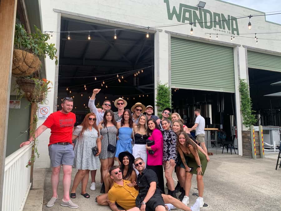 Byron Bay: Afternoon Brewery and Distillery Tour & tastings - Afternoon Brewery and Distillery Tour: What You’re Actually Paying For