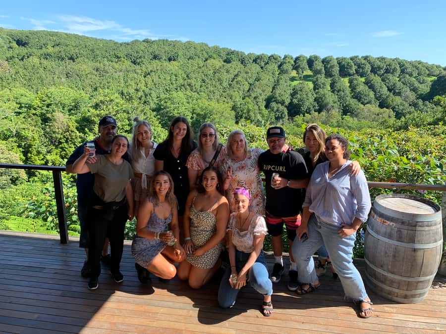 Byron Bay: Afternoon Brewery and Distillery Tour & tastings - Where You’ll Go: Breweries and Distilleries From the Northern Rivers Mix