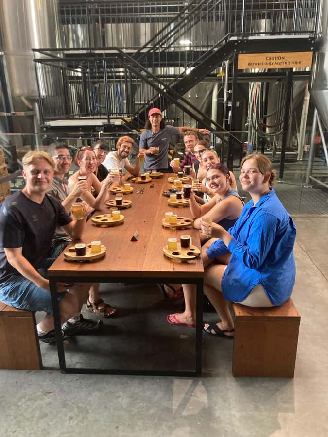 Byron Bay: Afternoon Brewery and Distillery Tour & tastings - Coastal and Hinterland Views: The Part That Doesn’t Show Up in Your Glass