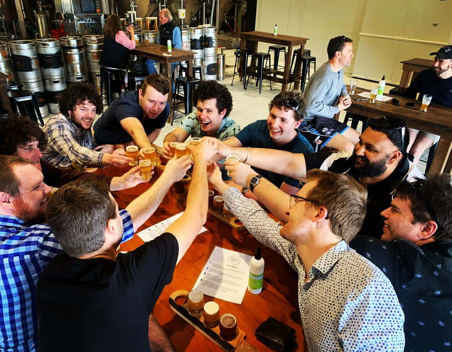 Byron Bay Brewery and Distillery Day Tour: Lunch & tastings - Key Highlights You’ll Actually Care About