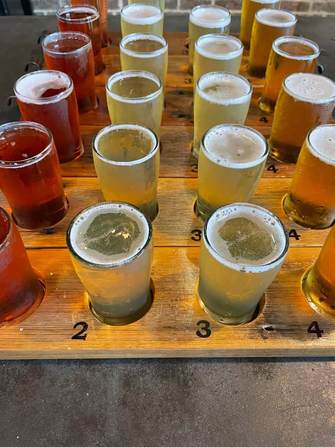 Byron Bay Brewery and Distillery Day Tour: Lunch & tastings - Practical Stuff Before You Go